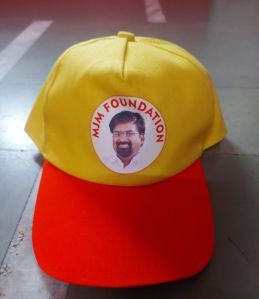 Bjp Promotional Cap