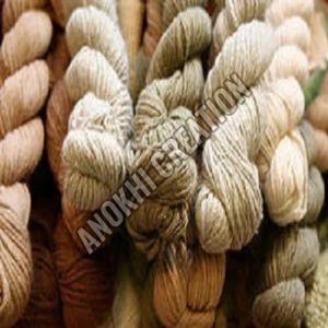 Cotton Fancy Yarn For Textile Industry