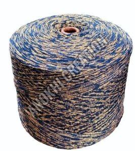 Polyester Zari Yarn For Textile Industry