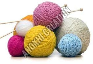 Dyed Plain Velvet Yarn For Textile Industry