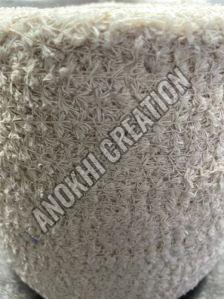 Viscose Cotton Fur Yarn For Textile Industry