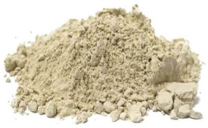 Bentonite Powder For Construction Industry, Animal Feed, Agricultural Etc