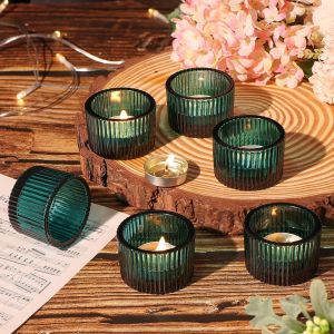 Decorative Candle Holders