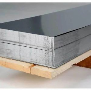 Stainless Steel 800mm CR Sheet For Industrial