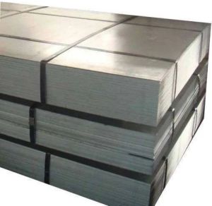 Steel IF Grade CR Sheet For Industrial