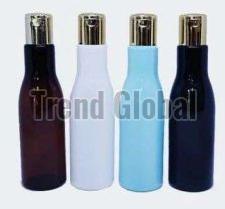 10-20gm Plain PET Asta Bottle, Shape : Round