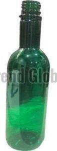 10-20gm Plain PET Wine Bottle