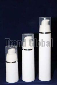 PP Airless Bottle, Feature : Fine Quality, Light-weight