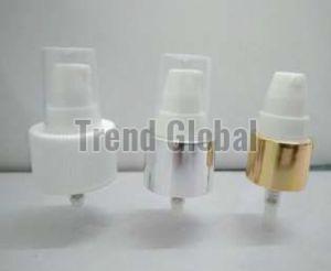 PP Cream Pump For Bottle Sealing