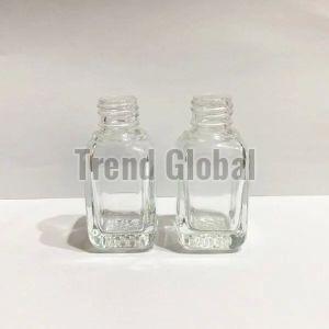 Cosmetic Glass Bottle