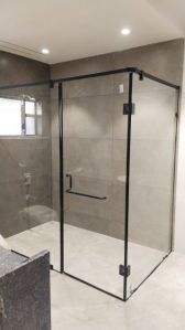 Glass Shower Cubicles