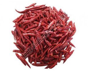 Natural Dry Red Chilli For Spices, Cooking