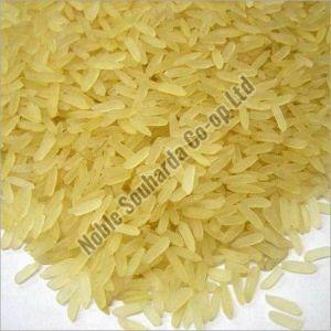 Golden Sella Non Basmati Rice For Cooking