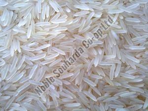 Common White Sella Basmati Rice, Speciality : Gluten Free, High In Protein