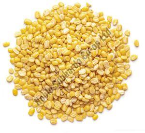 Yellow Moong Dal For Cooking