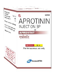 Aprotinin Injection 5,00,000 IU