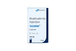 Bivalirudin Injection