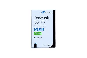 Dasatib Dasatinib Tablets 50 Mg For Clinical, Hospital, Personal