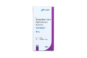 Dexmedetomidine Hydrochloride Injection 50 Mcg