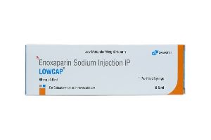 Enoxaparin Sodium Injection 60 Mg