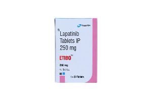 Lapatinib Tablets  250 Mg