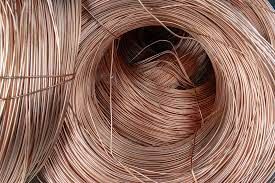 Copper Wire Mesh For Cages, Construction, Filter