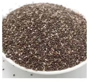 Organic Chia Seeds