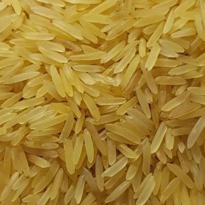 1509 Golden Sella Basmati Rice For Cooking