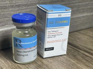 Deca Durabolin Injection