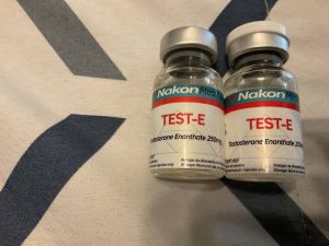 Testosterone Enanthate