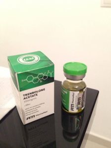 Trenbolone Acetate