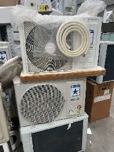 Air Conditioning System