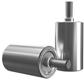 Guide Roller For Industrial