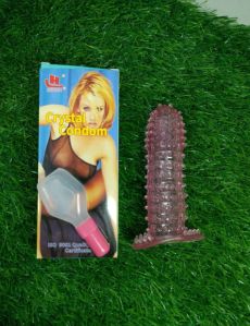 Kohinoor Jasmine Condoms, Color : Green, Light Brown