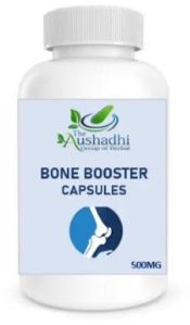 Bone Booster Capsule