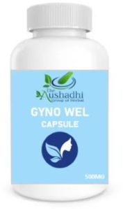 Gyno Wel Capsule