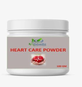 Aushadhi Heart Care Powder, Packaging Type : Box