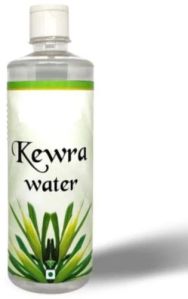 250ml Natural Kewra Water For Commercial