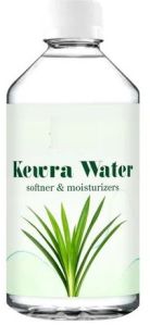 500ml Natural Kewra Water