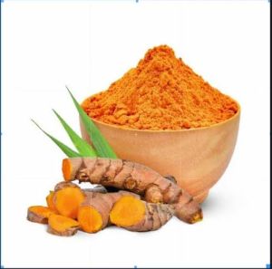 Turmeric Haldi Powder