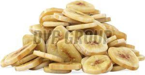 Dehydrated Banana, Packaging Size : 5 Kg