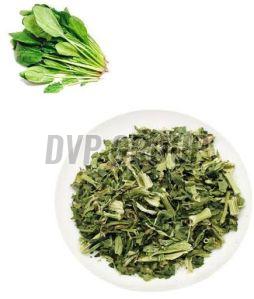 Common Dehydrated Spinach Flakes For Cooking, Juice