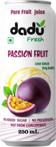 Passion Fruit Juice