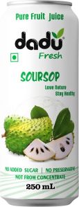 Soursop Fruit Juice