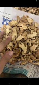 Dry Ginger For Spices, Cooking