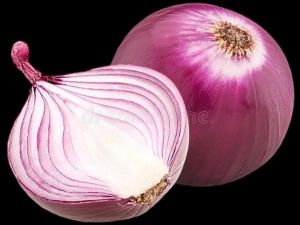 Red Onion For Human Consumption