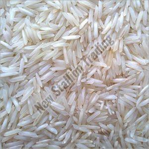 Unpolished Soft Organic Long Grain Basmati Rice For Cooking