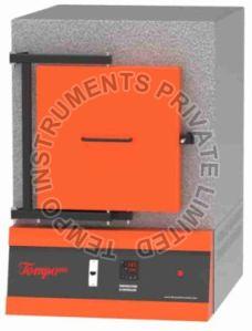 Electric Automatic Laboratory Furnace 1450c, Voltage : 220V