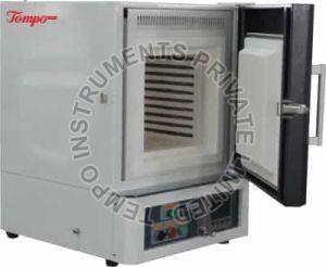 Electric -20°C Laboratory Furnace 1700C, Voltage : 220V