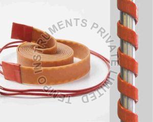 Silicon Electric Pipe Heating Tape